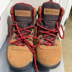 Women’s Columbia Shoes