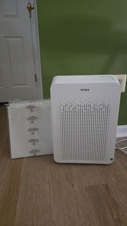 Winix Air Purifier