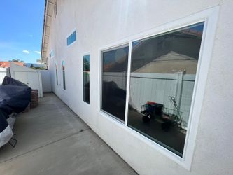 Vinyl Windows
