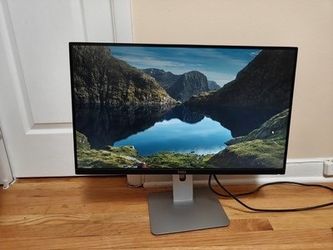 Dell U2715Hc 27” Monitor