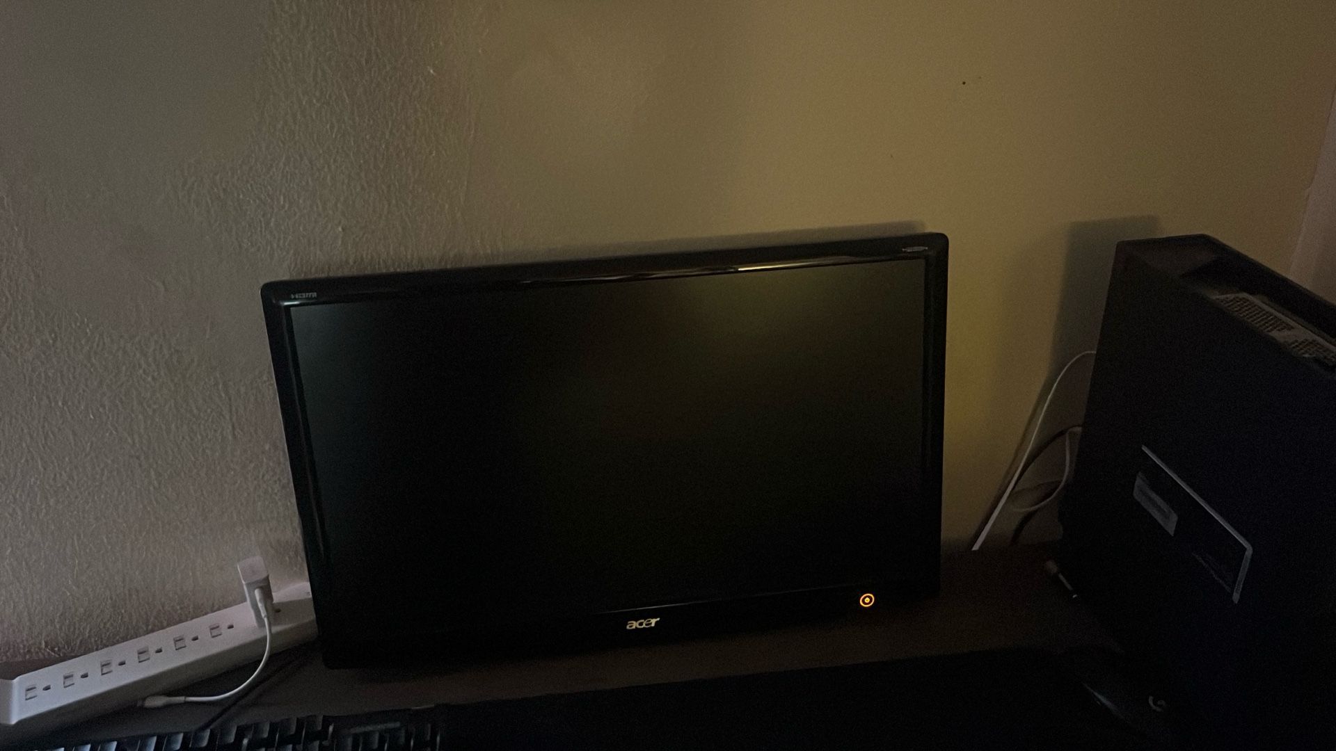 Monitor