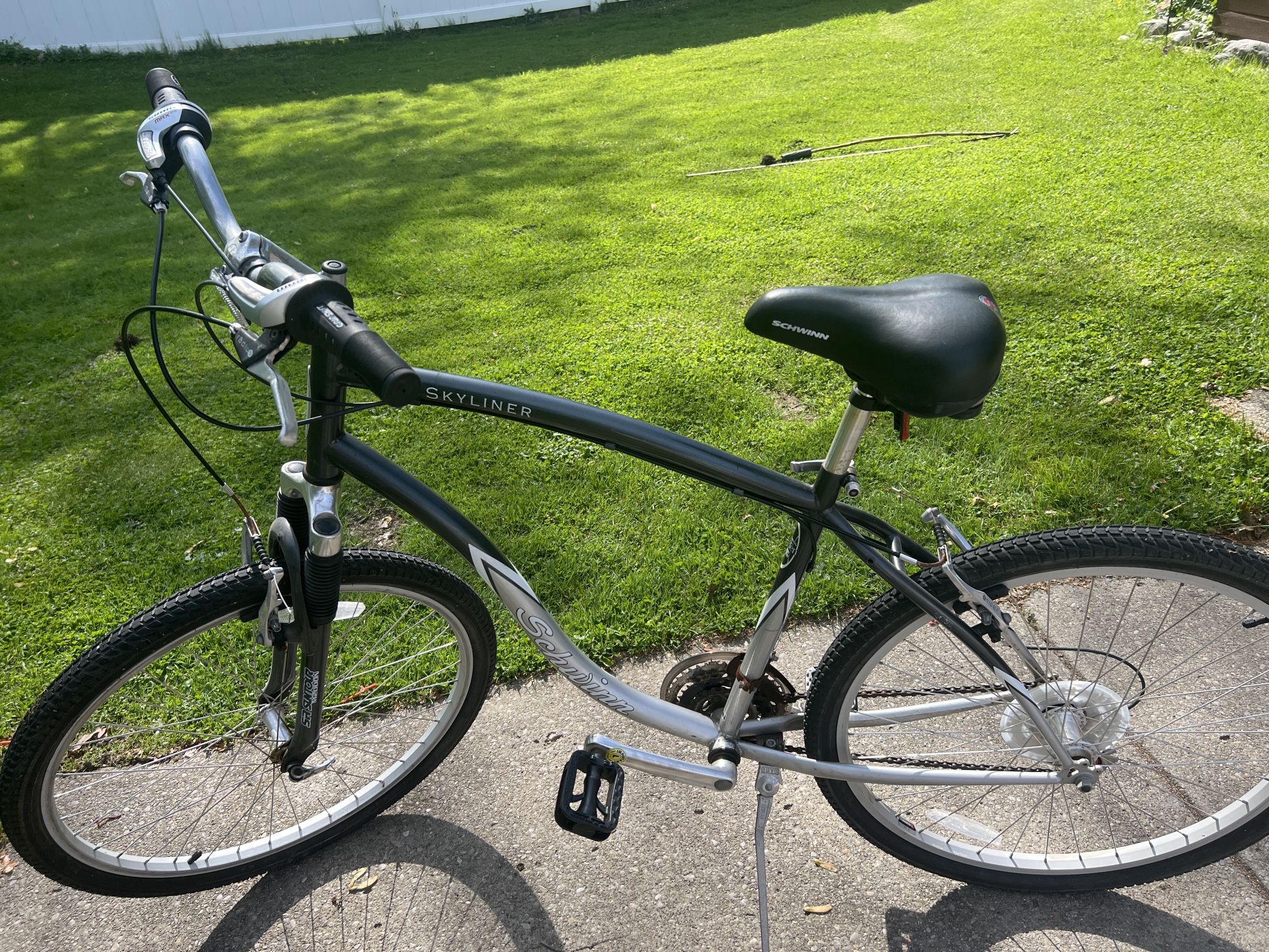Skyliner Schwinn 26 inch
