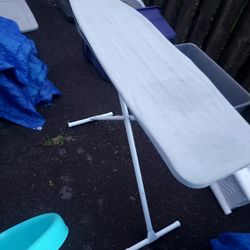 Ironing Board
