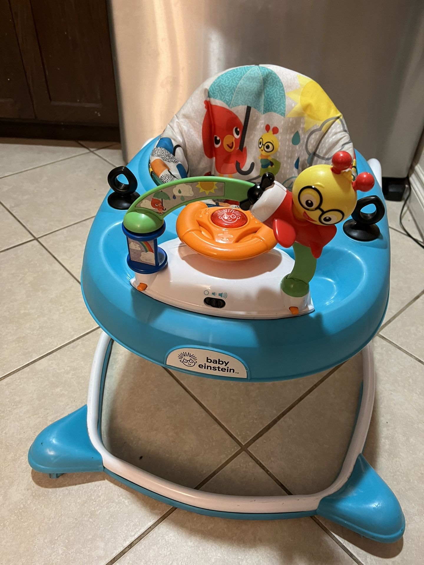 Baby Einstein Baby Walker 