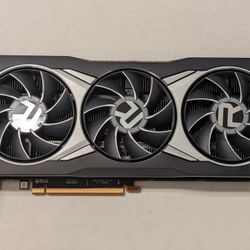 AMD Radeon 6900XT GPU 