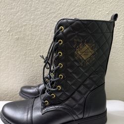 Harry Potter Marauders Map Boots