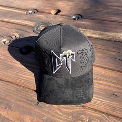 Corridos Tumbados Hat 