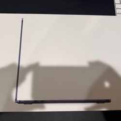 Apple 2025 MacBook Air 13-inch Laptop with M4 chip