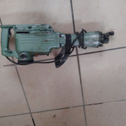 Hammer Drill