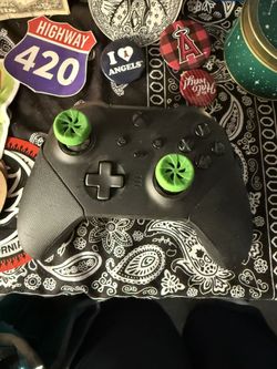 Xbox Controller