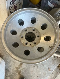 Chevrolet blazer suburban wheels