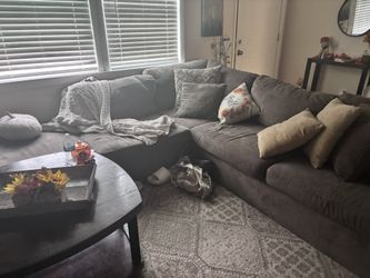 Couch For Sale