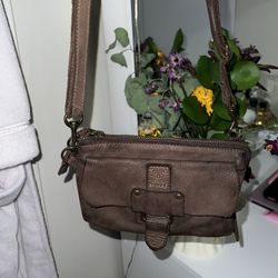 HARBOUR 2nd Shoulder/side Bag 