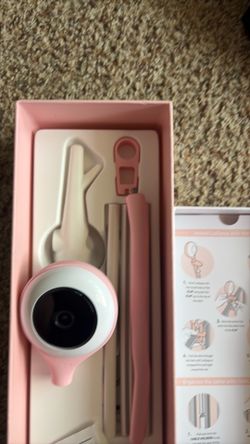 Lollipop BaBy Camera