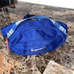 Crossbody Fanny Pack 🛜🛜🛜