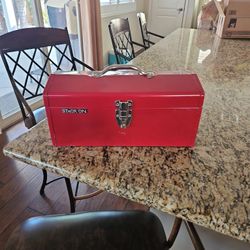 Tool Box