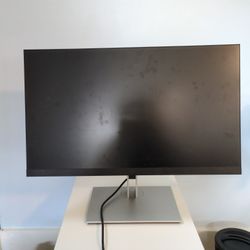 HP E27u G4 QHD USB-C Monitor