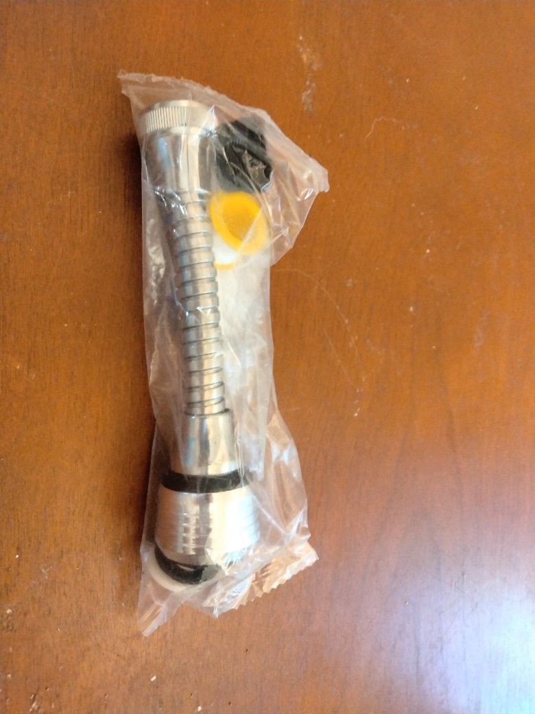 Universal Water Sprayer Attachment