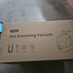 Dog Grooming Vacuum, Dog Grooming