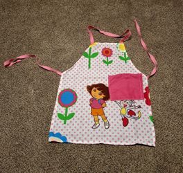 Mandiles de niños o niñas