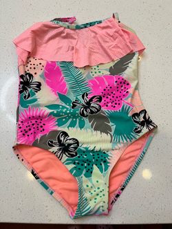 Girls size 6