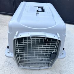 DOG CRATE