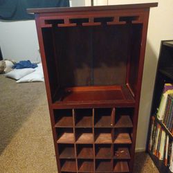 Wine Rack