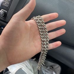 Cuban Link Chain
