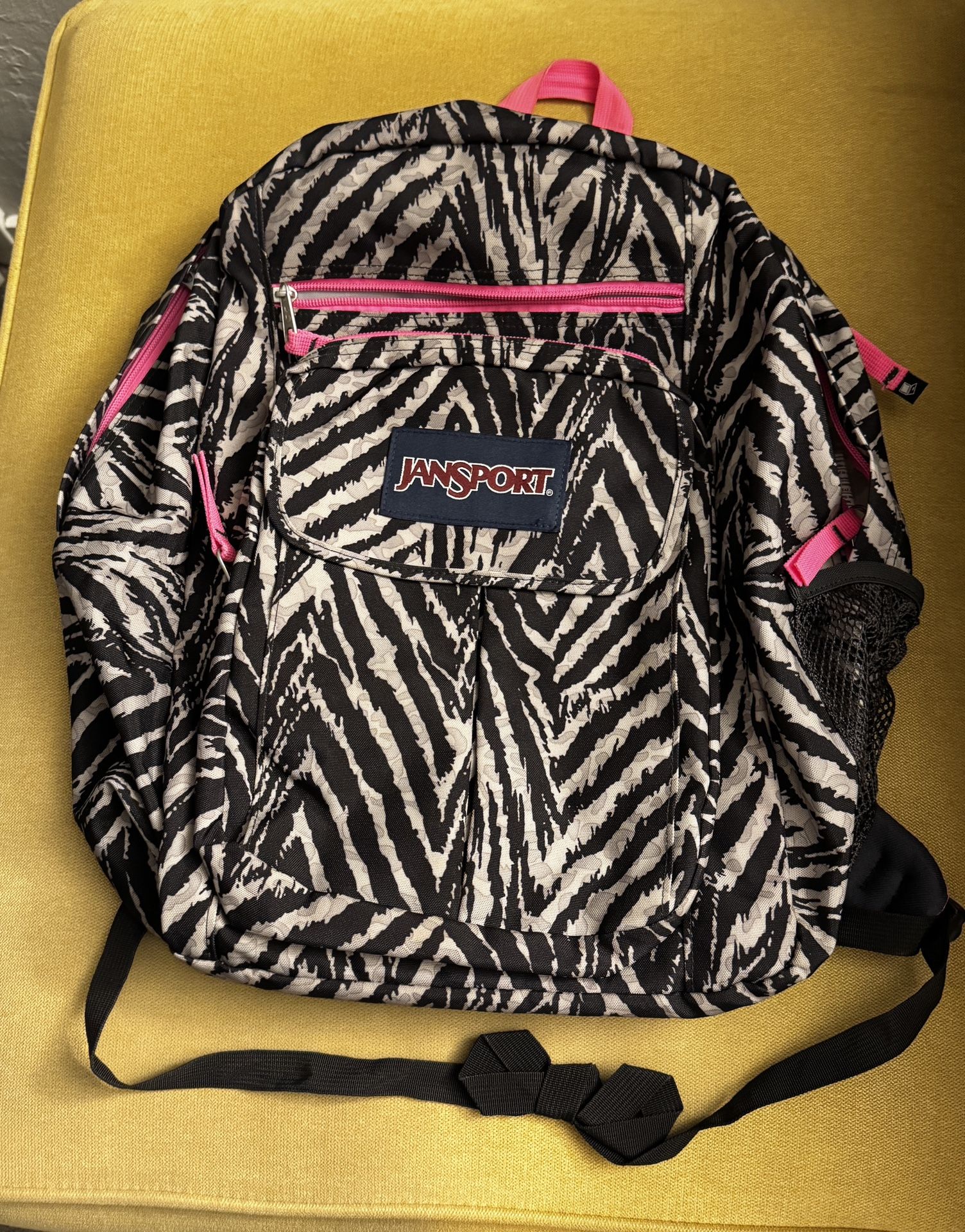 Jansport Backpack