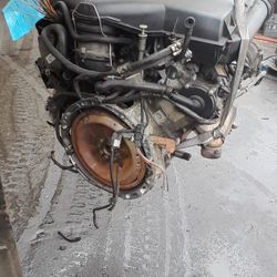 2009 Mercedes Engine E350 3.5L For Sale