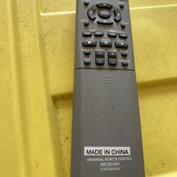 Remote Control 