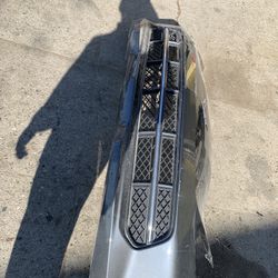2014-2019 Chevy Corvette Front Bumper 