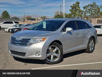 2009 Toyota Venza