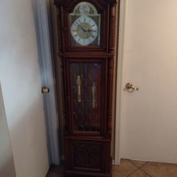 Antique Clock