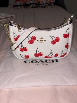 COACH BAGS