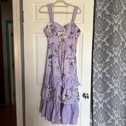 H&M Dress