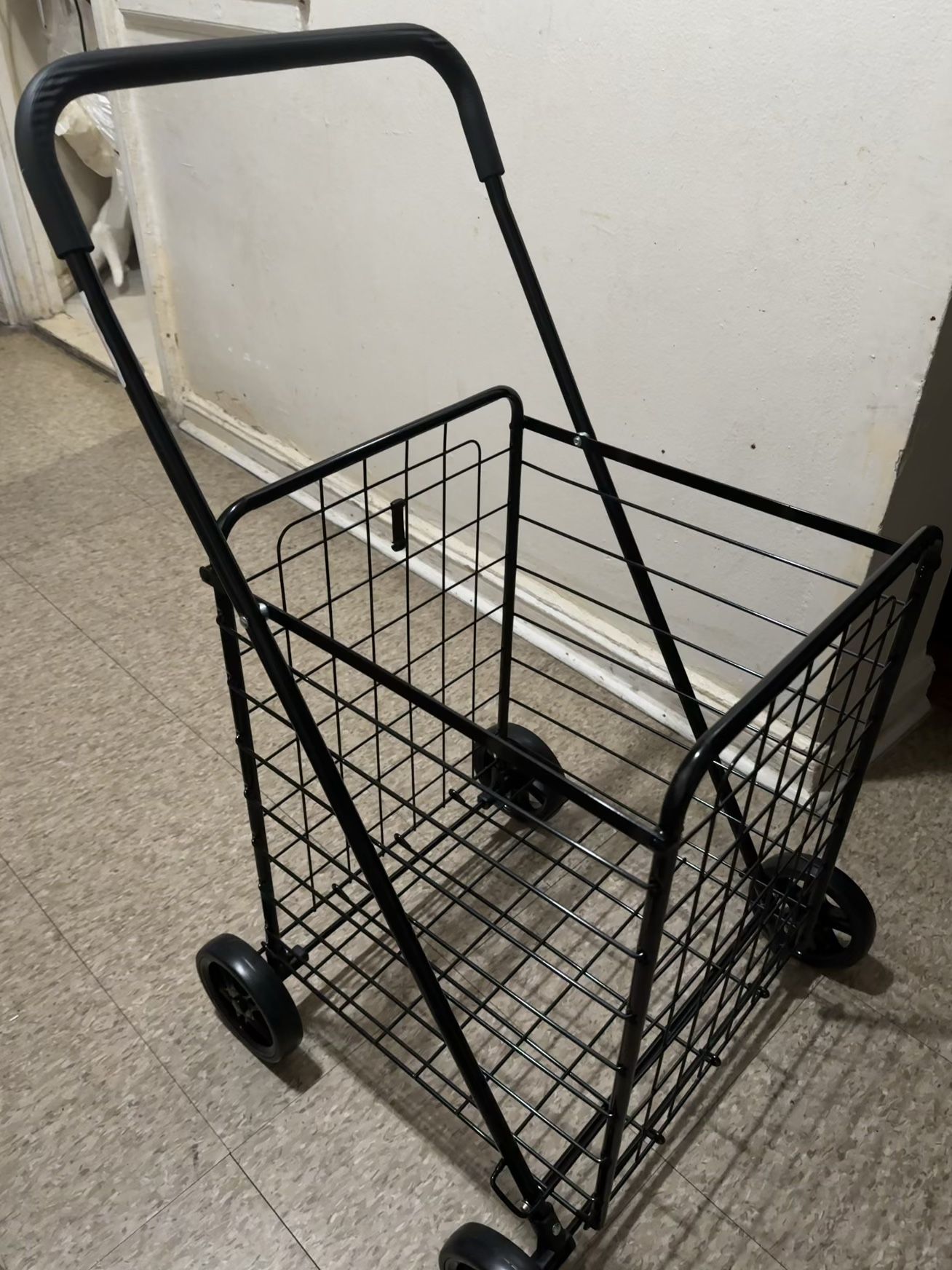 shopping car 