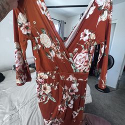 Dress
