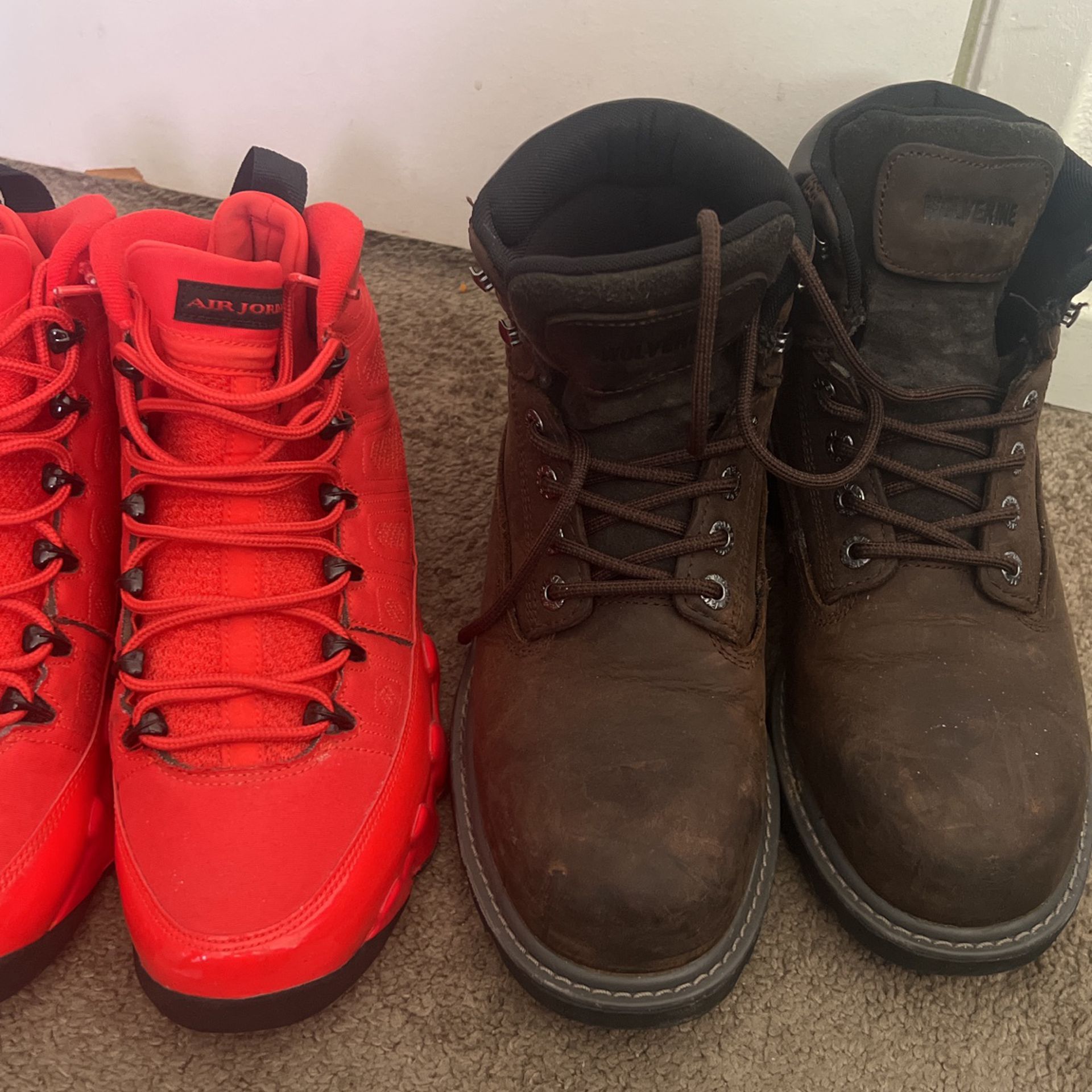 Shoes