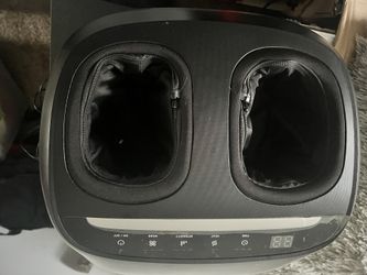 Foot Massager