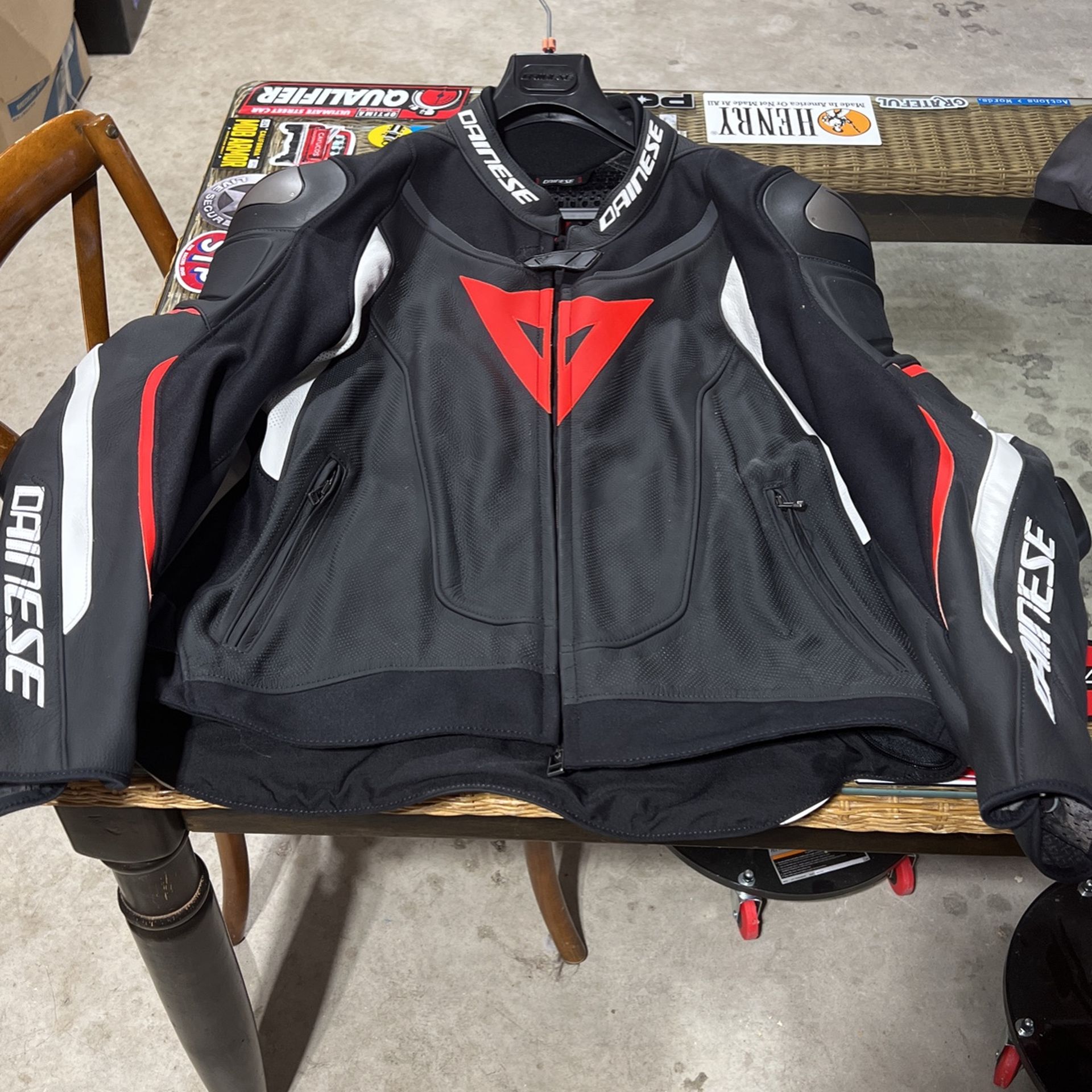 Dainese Jacket 
