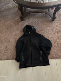 Nike tec xl