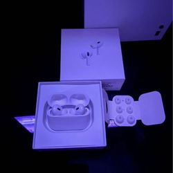 AirPod Pro 2nd Gen 