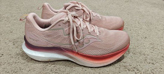 Saucony Tempus 2 Shoes