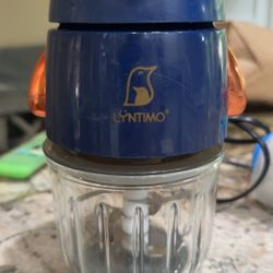 Baby Mixer, Blender 