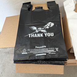Thank You Bags 