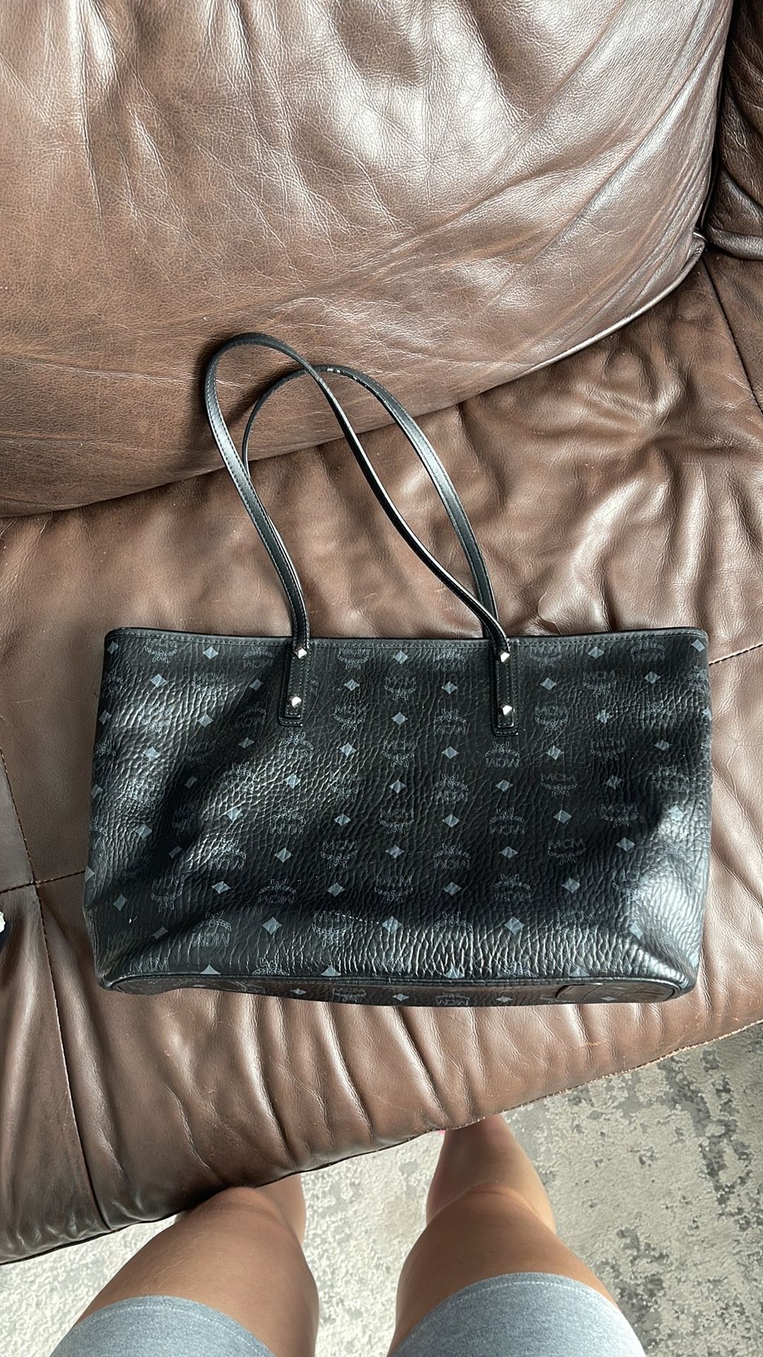 Mcm Bag
