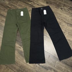 Sadie & Sage New Size med 