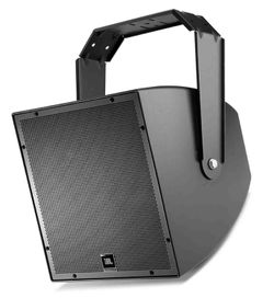 JBL AWC129-BK All-Weather Compact 2-Way Coaxial Speaker w/ 12" LF