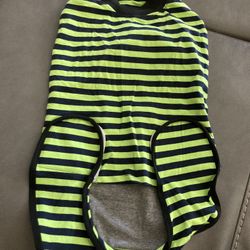 After Surgery Suit Size L For Dogs 